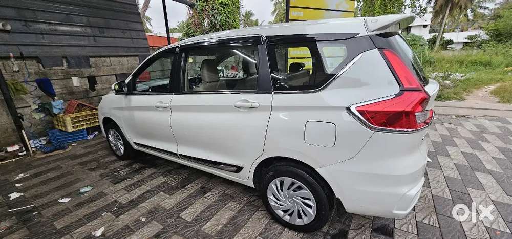 Maruti Suzuki Ertiga 2023 Cng & Hybrids For Sale