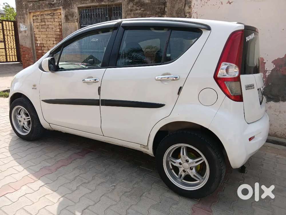 Maruti Suzuki Ritz 2013 Diesel