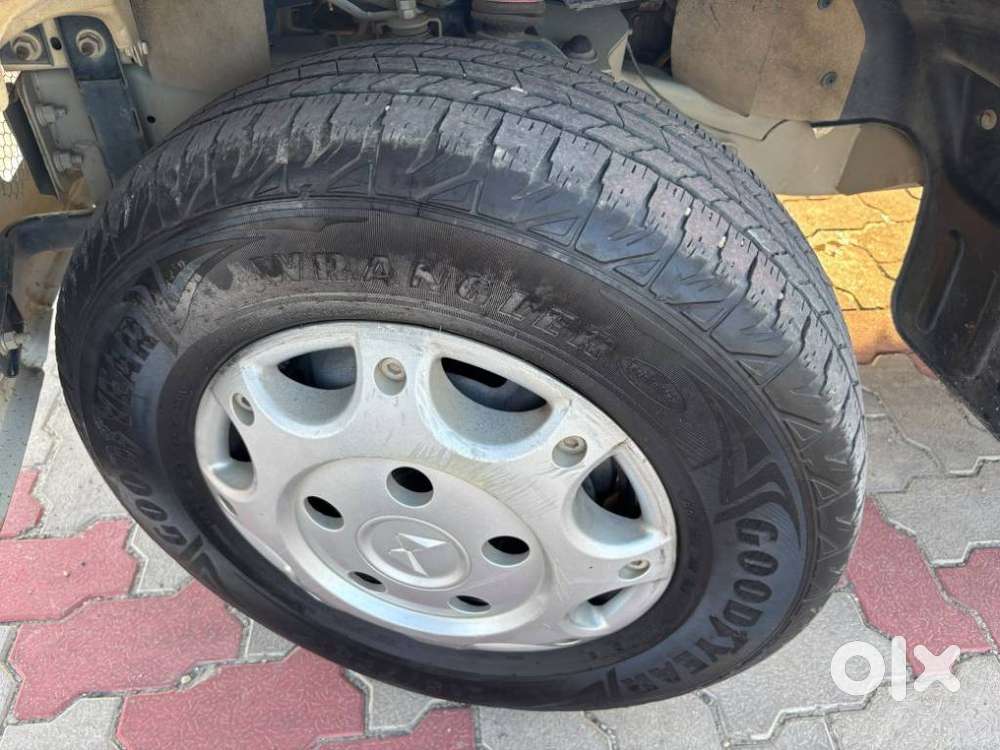 Mahindra Bolero B6, 2023, Diesel