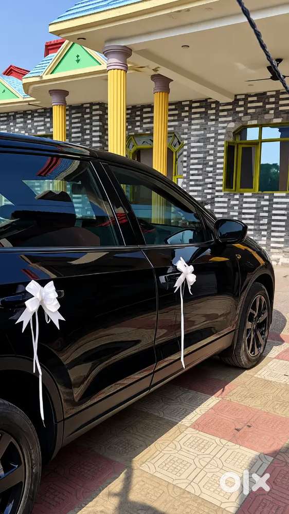 Tata Harrier 2.0 Kryotec 2023