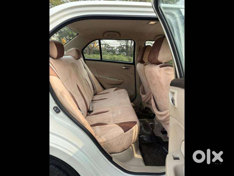 Maruti Suzuki Dzire, 2012