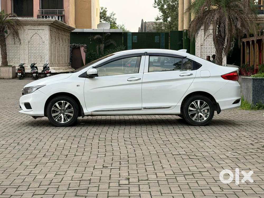 Honda City, 2020, Petrol
