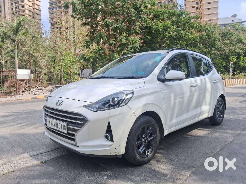 Hyundai Grand I10 Nios Sportz, 2023, Petrol