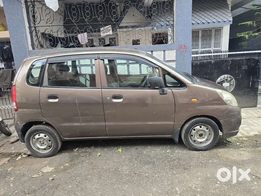 Maruti Suzuki Estilo 2009 Petrol Well Maintained