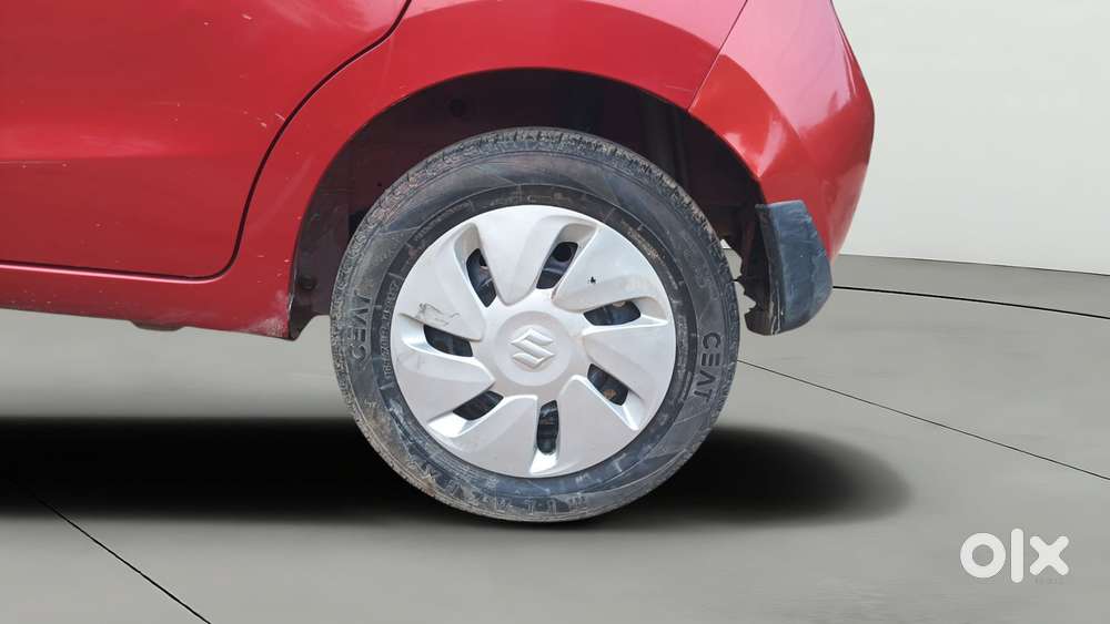 Maruti Suzuki Celerio 1.0 Zxi Amt, 2018, Petrol