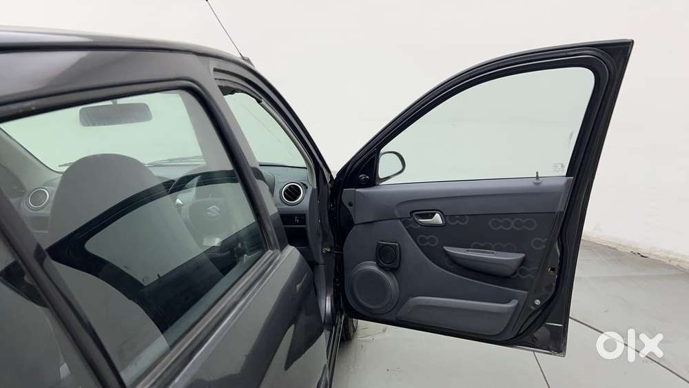Maruti Suzuki Alto 800 Vxi, 2016, Petrol