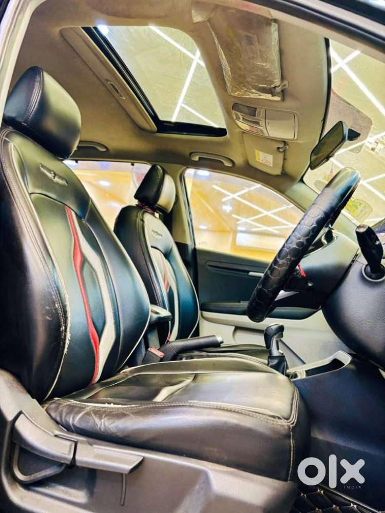 Kia Sonet Htx Plus Turbo Imt, 2021, Petrol