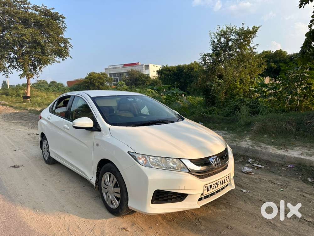 Honda City Petrol 2nd 2014
