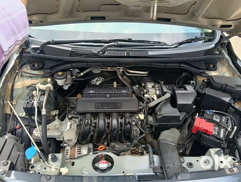 Honda Amaze S (o) I-vtec, 2023, Petrol