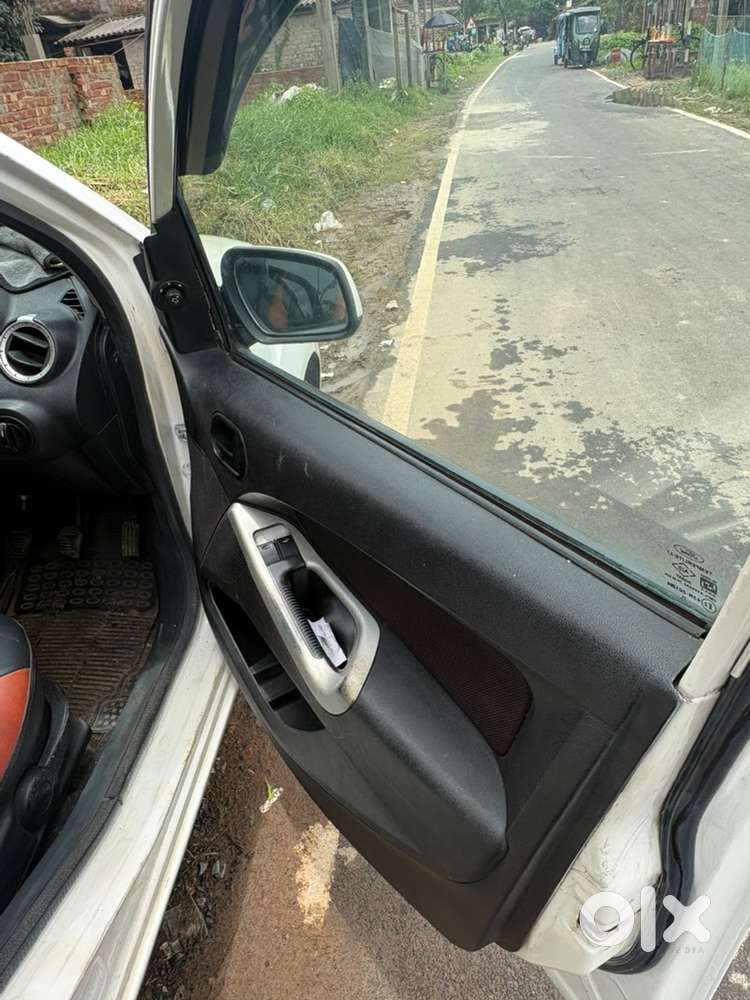 Ford Figo 1.2 Trend 2011