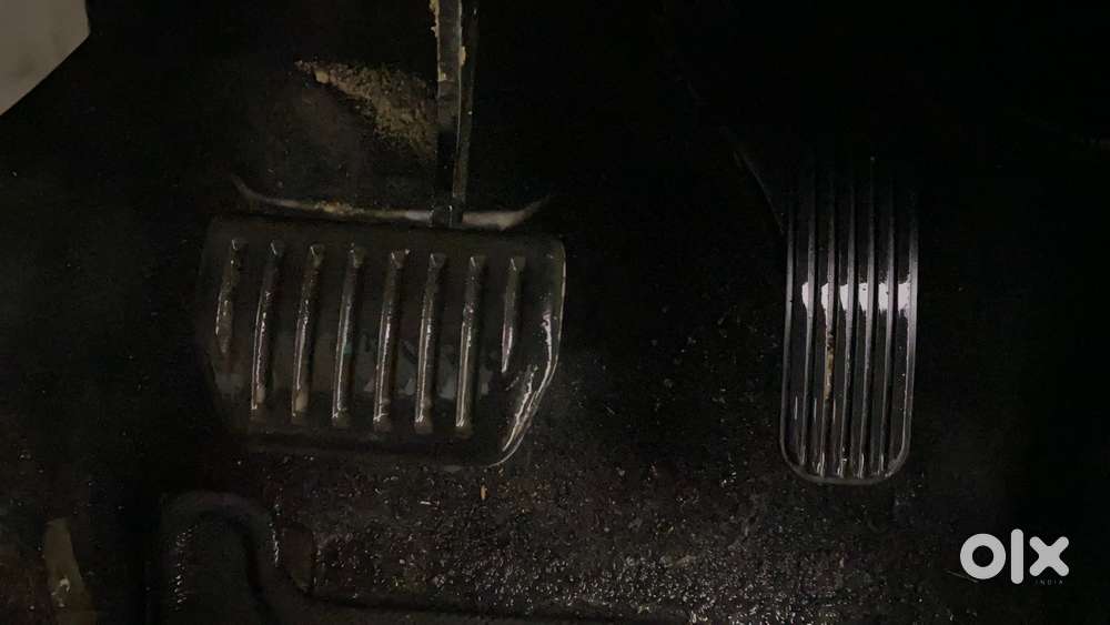 Tata Harrier Xza+, 2022, Diesel