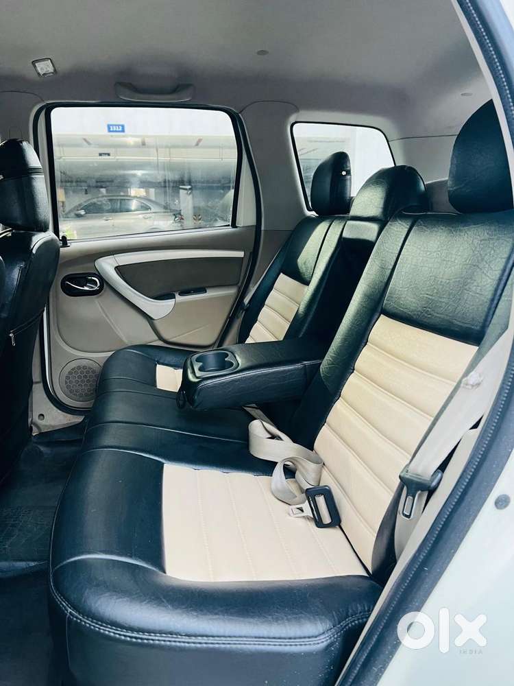 Nissan Terrano, 2016, Diesel