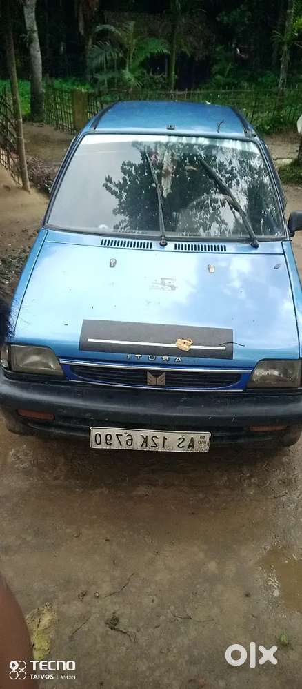 Maruti Suzuki Ertiga