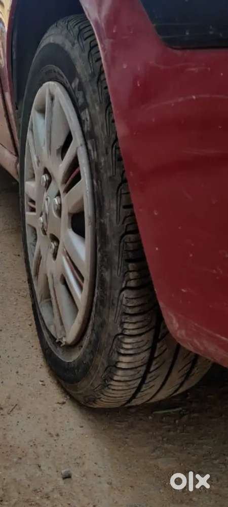 Hyundai Santro Xing 2005