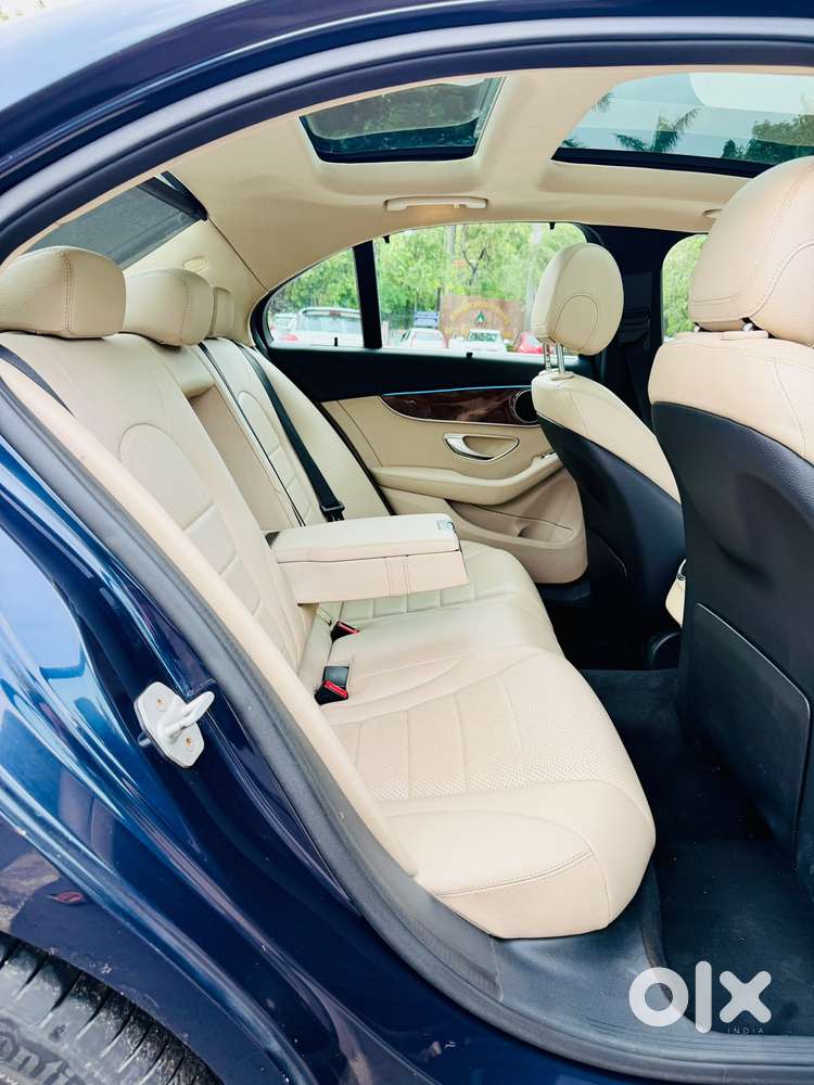 Mercedes-benz C-class Progressive C 220d, 2016, Diesel