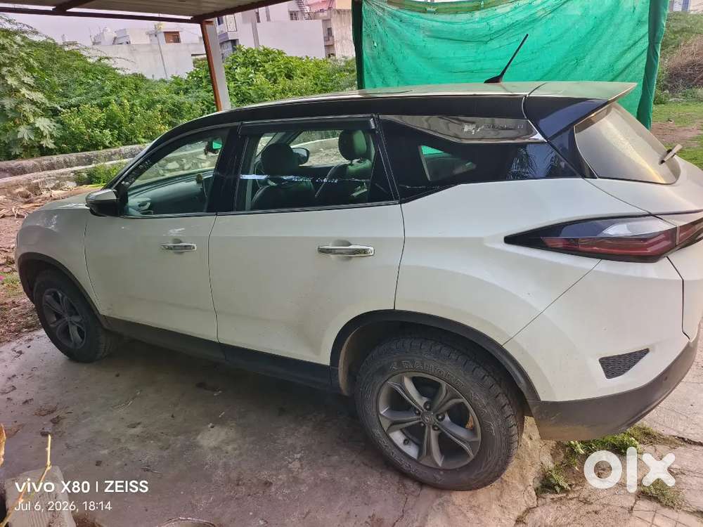 Tata Harrier Xt Plus 2020 Diesel Manual