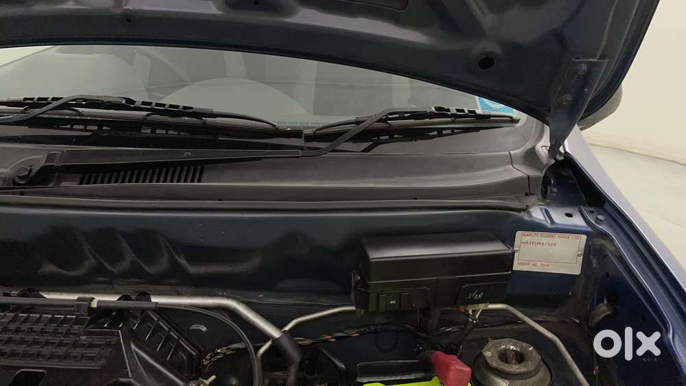 Maruti Suzuki Alto 800 Lxi, 2013, Petrol