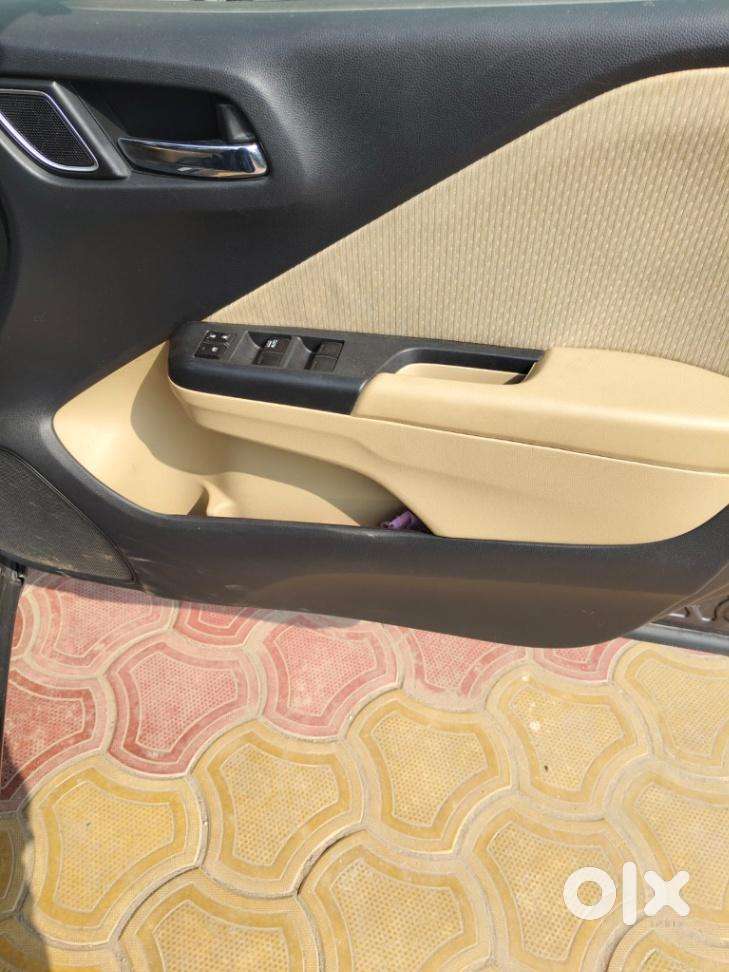 Honda City S Mt, 2019, Diesel