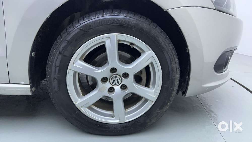 Volkswagen Vento 1.5 Tdi Highline, 2013, Diesel