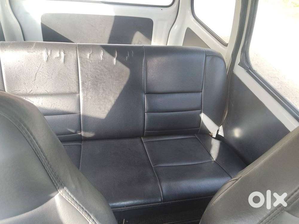 Maruti Suzuki Eeco 5 Seater Ac, 2019, Petrol