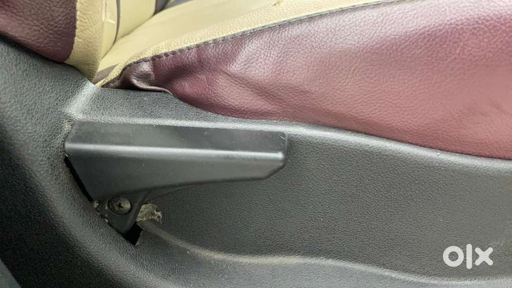 Tata Tiago 1.2 Revotron Xt, 2016, Petrol