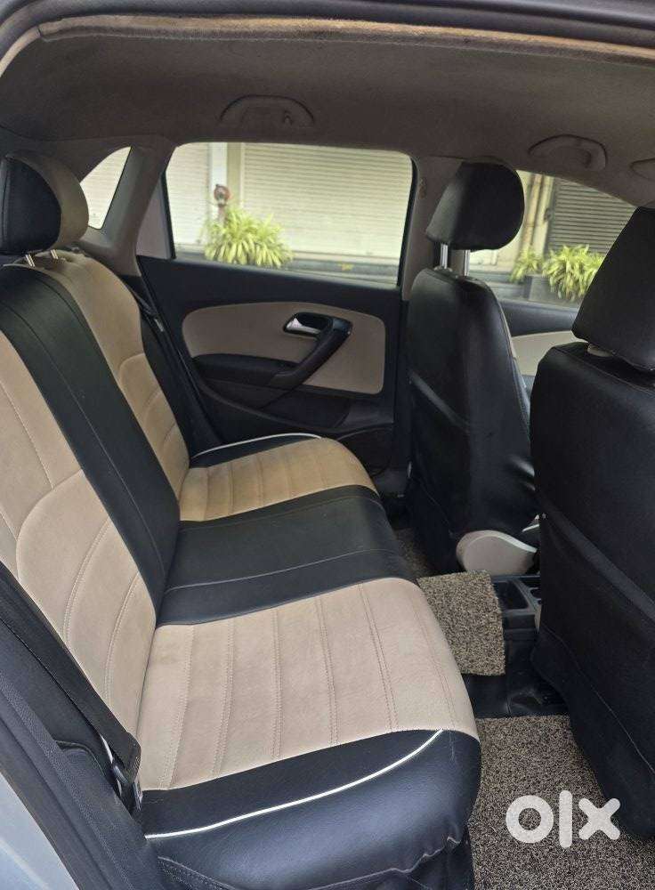 Volkswagen Polo 2009-2013 Diesel Highline 1.2l, 2013, Diesel