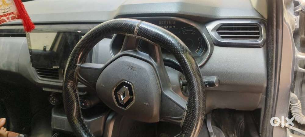 Renault Kiger In Excllent Condition Untouch Engine