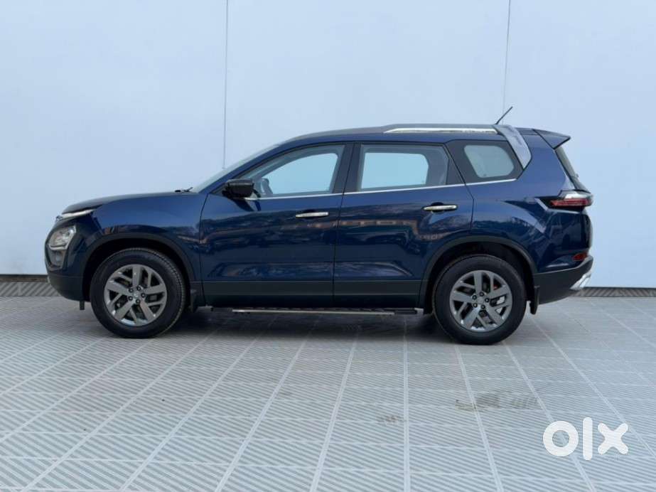 Tata Safari 2.0 Kryotec Xt Plus, 2021, Diesel