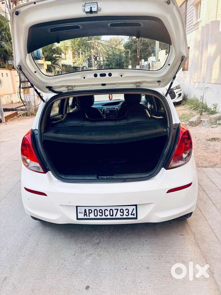 Hyundai I20 2013 Diesel Well Maintained