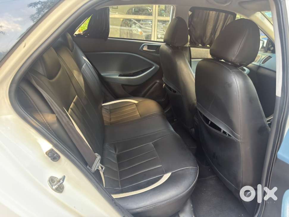 Hyundai I20 Active S Petrol, 2015, Petrol