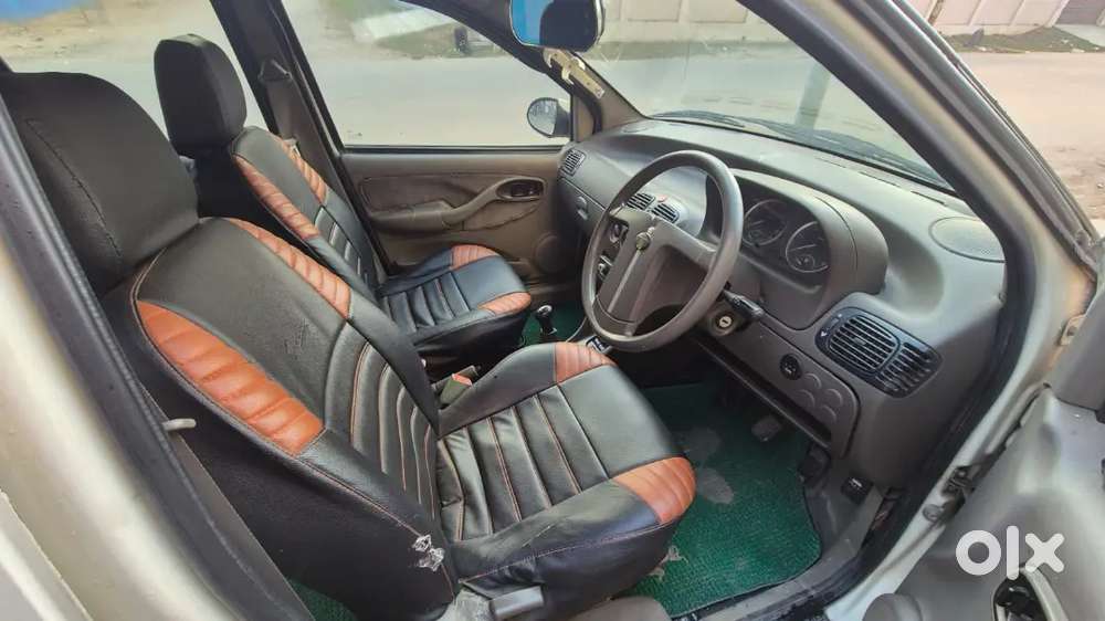 Tata Indigo Ecs 2012