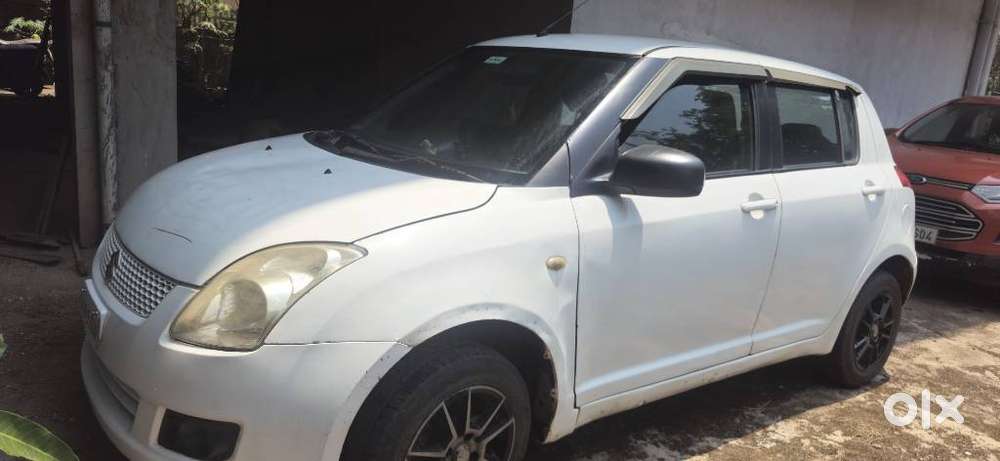 Maruti Suzuki Swift Vxi + Manual, 2009, Petrol