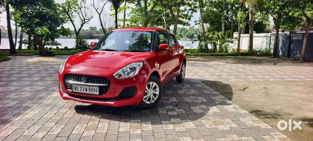 Maruti Suzuki Swift Vxi Ags, 2024, Petrol