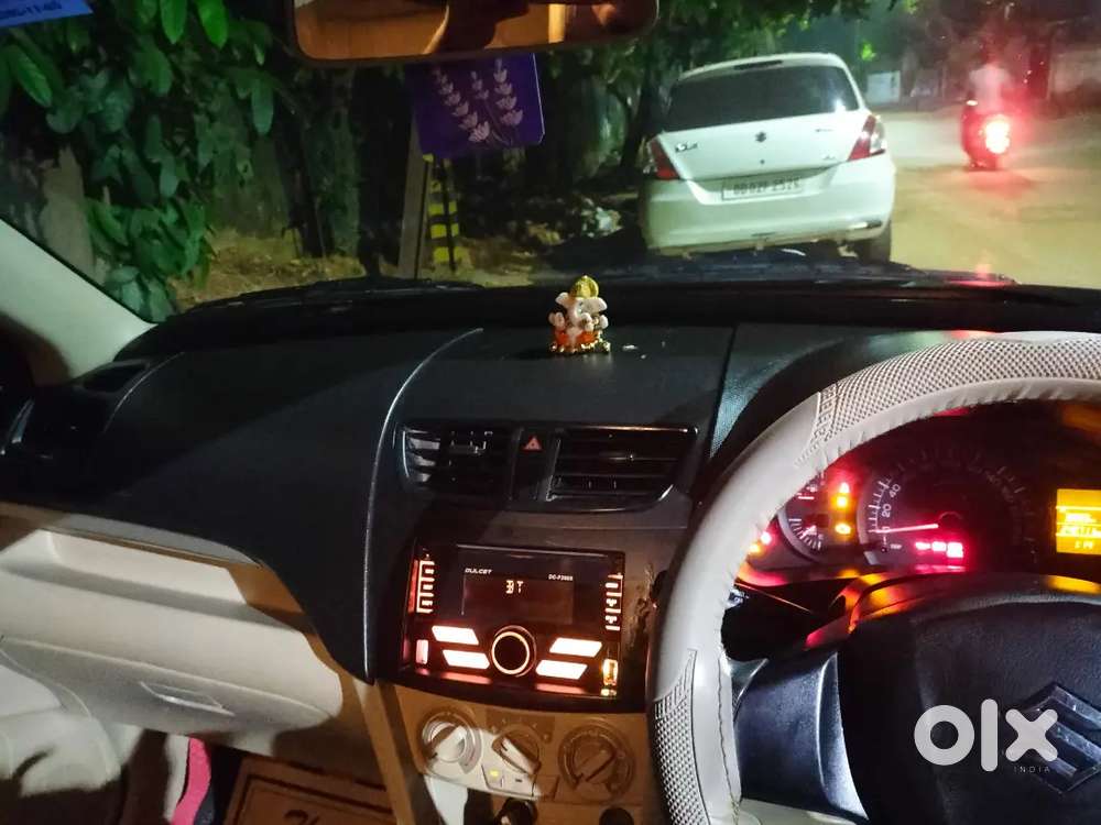Maruti Suzuki Swift Dzire 2022 Car