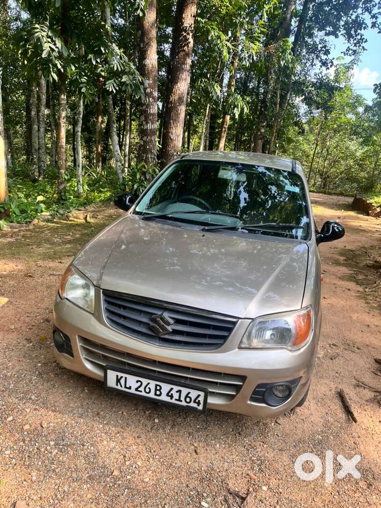 Maruti Suzuki Alto 2011