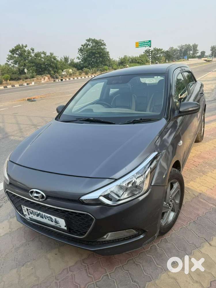 Hyundai I20 2016 Diesel Well Maintained