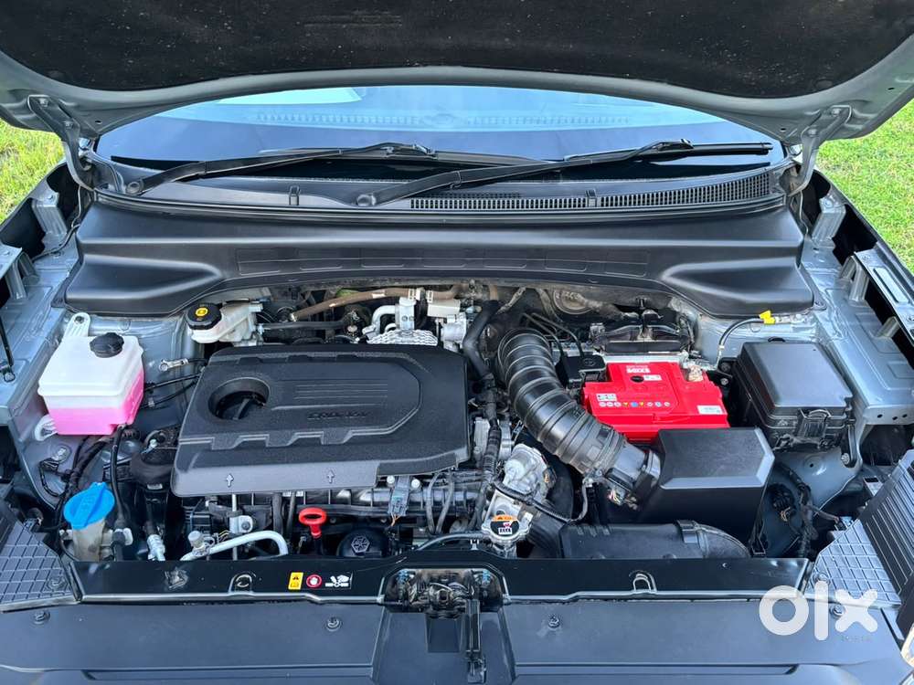 Hyundai Creta 1.5 Sx Executive Diesel, 2022, Diesel