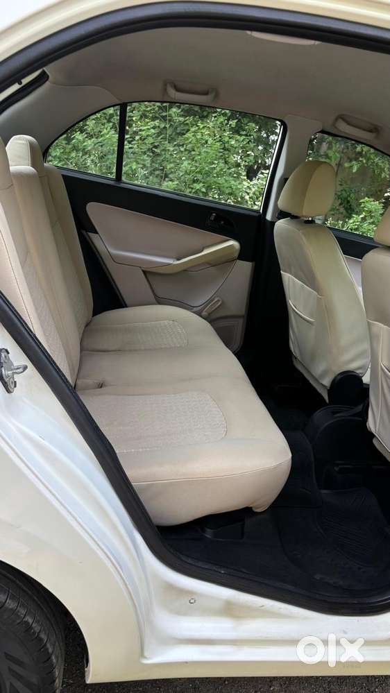 Tata Vista Tech Ls Bs Iv, 2011, Petrol