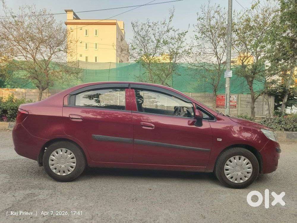 Chevrolet Sail 1.3 Ls, 2013, Diesel