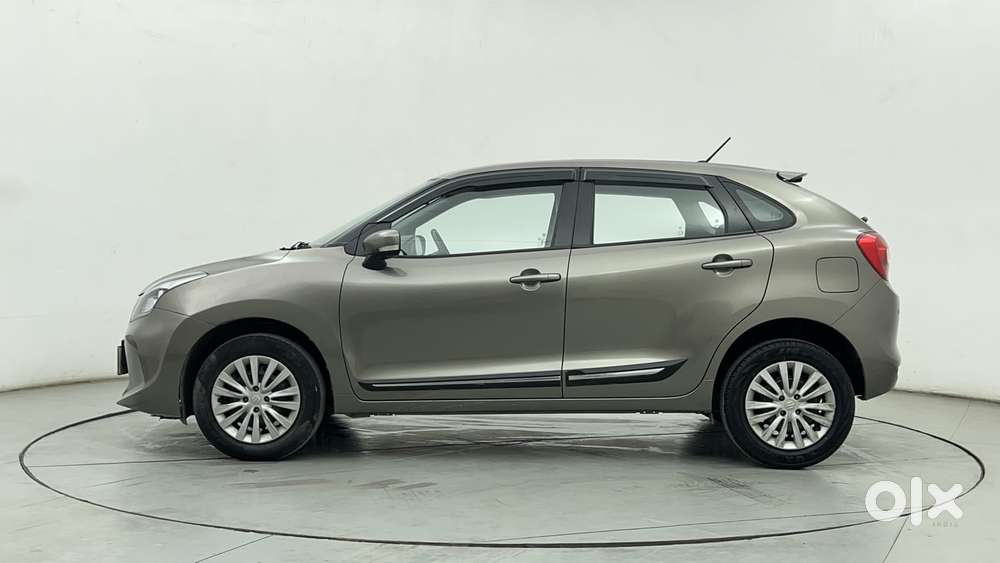 Maruti Suzuki Baleno 1.3 Delta, 2021, Petrol