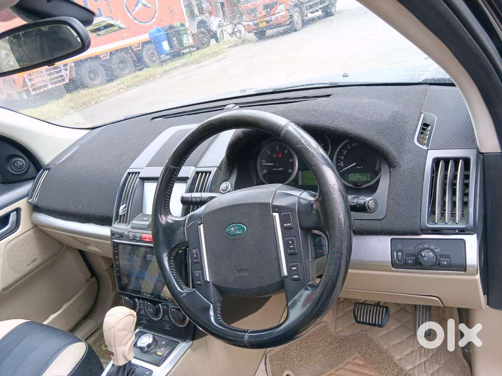 Land Rover Freelander 2 Td4 Se, 2012, Diesel