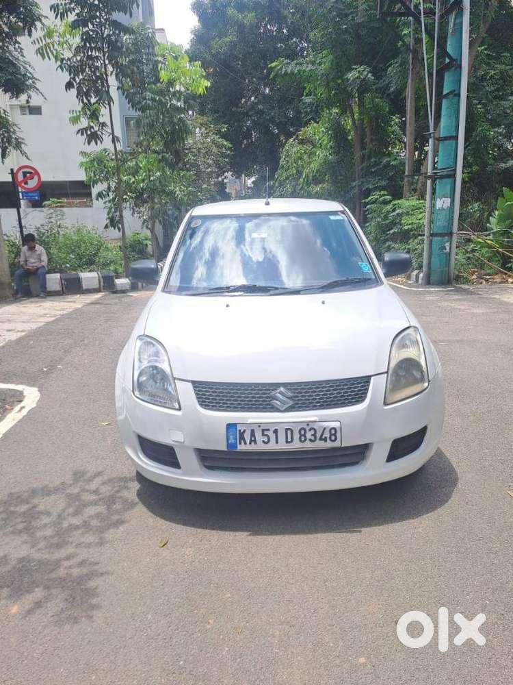 Maruti Suzuki Swift Dzire Ldi Bsiv, 2016, Diesel