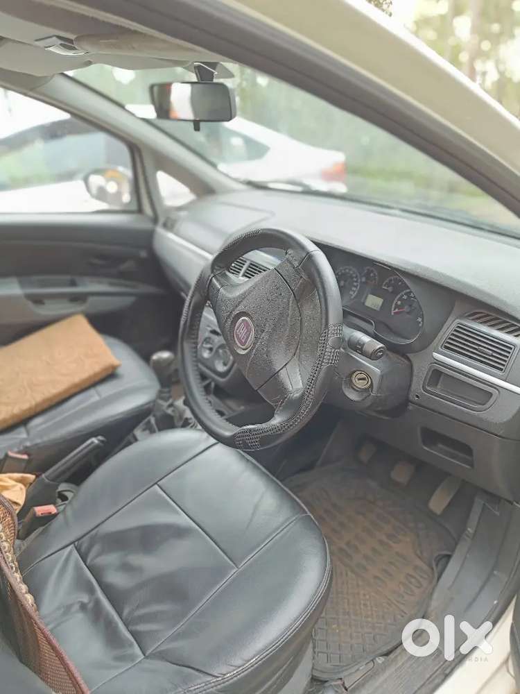 Fiat Punto Active 1.3 Diesel  25+kmplpowerful Enginesuperb Handling
