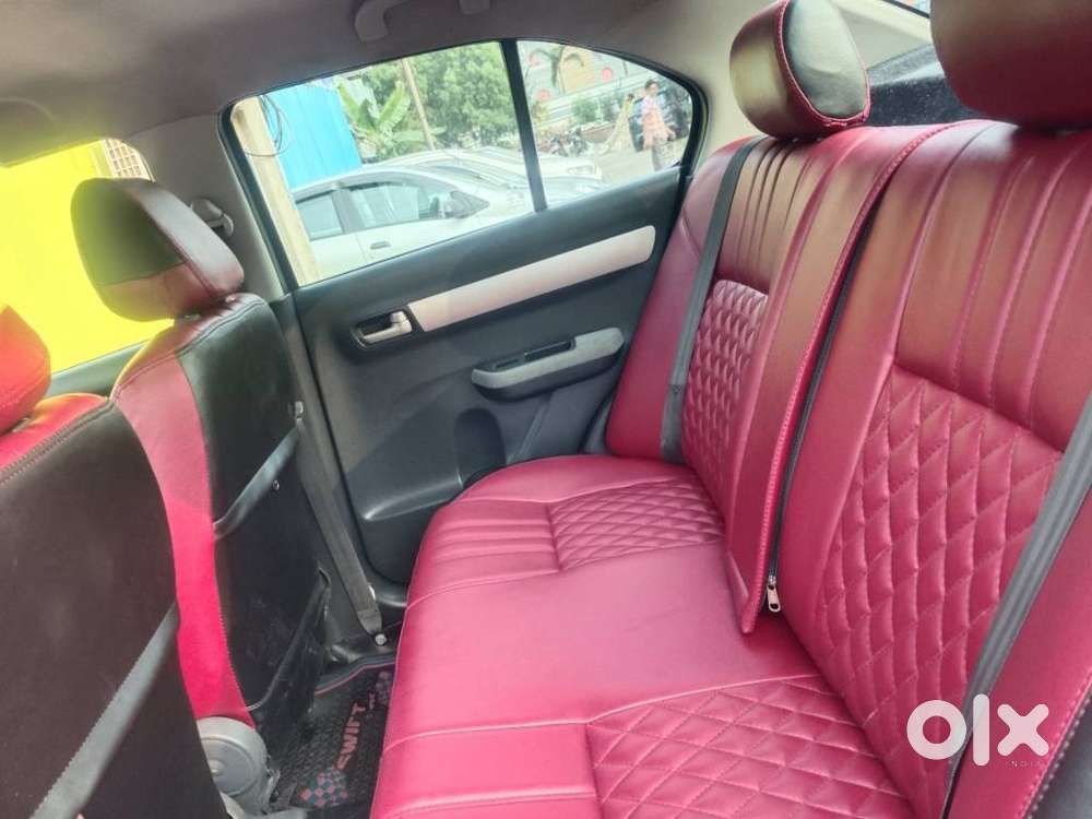 Maruti Suzuki Swift 2011-2014 Vdi, 2011, Diesel