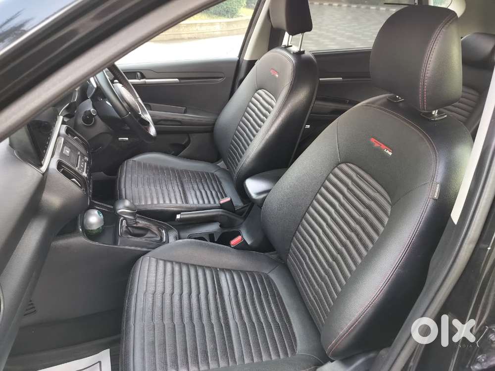 Kia Sonet 1.5 Gtx Plus Diesel At, 2022, Diesel