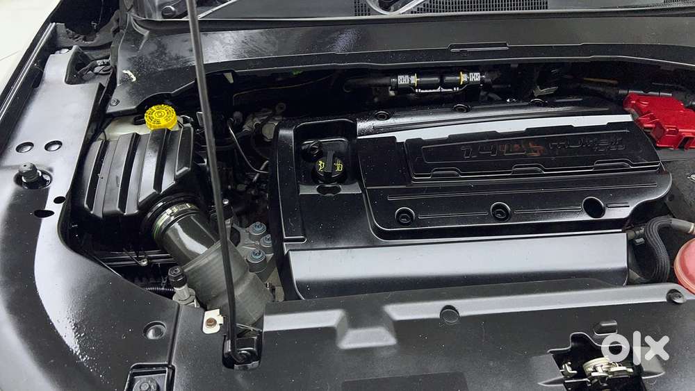 Jeep Compass 2.0 Limited Plus 4x4, 2019, Petrol