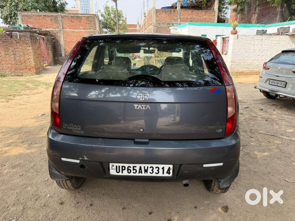 Reliable Tata Diesel 2010 Car