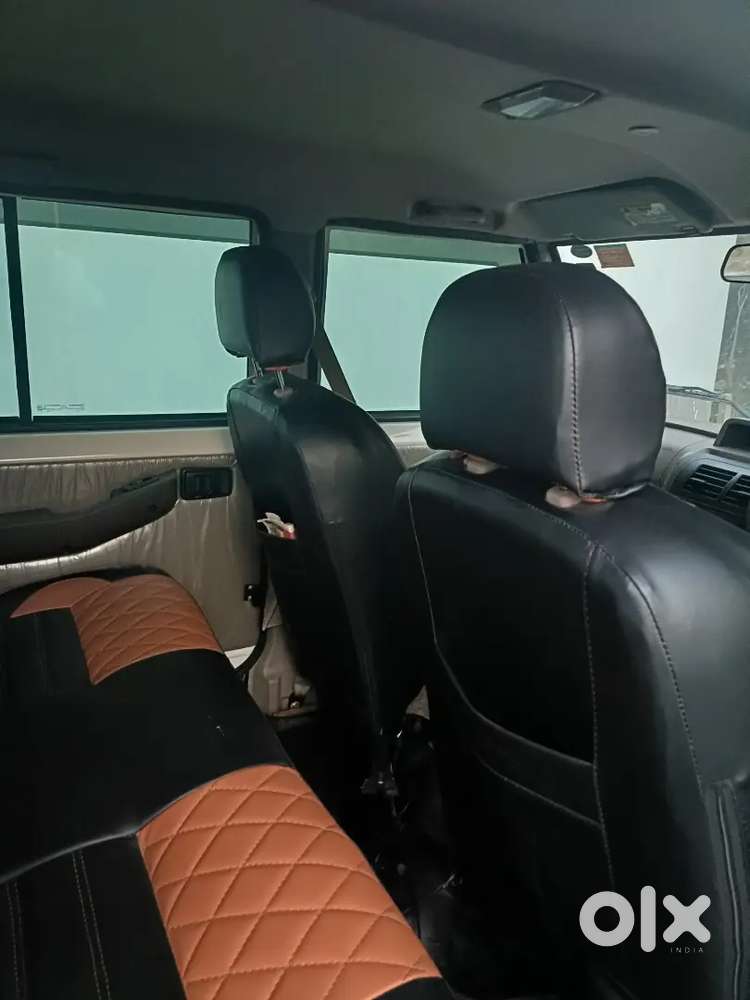 Mahindra Bolero Diesel 2024