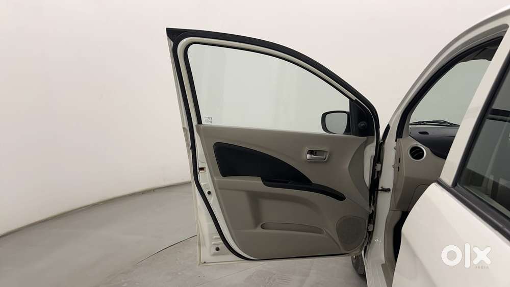 Maruti Suzuki Celerio 1.0 Vxi Amt, 2014, Petrol