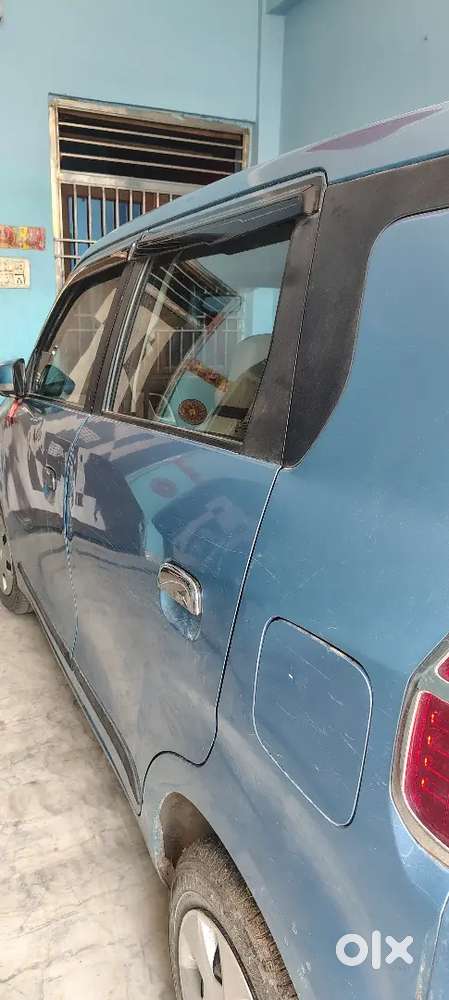 Maruti Suzuki Wagon R 2019 Petrol 40000 Km Driven